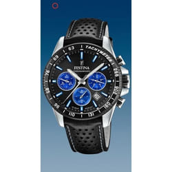 Festina Montre Homme F20561/6 Noir