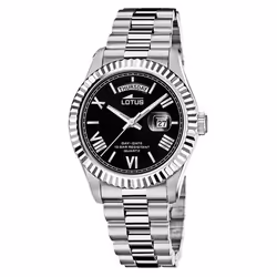 montre homme Lotus Freedom Collection 18854/4