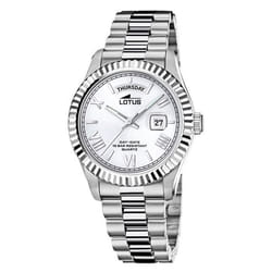 montre homme Lotus Freedom Collection 18854/1