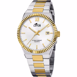 Montre Lotus Freedom Collection 18836/1 bicolore