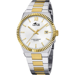 Montre Lotus Freedom Collection 18836/1 bicolore