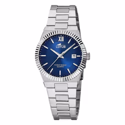 Montre Lotus Freedom Collection 18838/3 acier