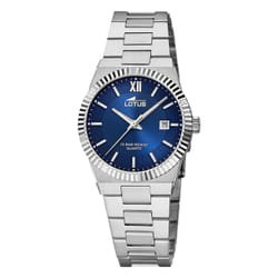 Montre Lotus Freedom Collection 18838/3 acier