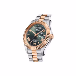 Montre Lotus Freedom Collection 18856/3 bicolore