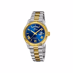 Montre Lotus Freedom Collection 18855/2 bicolore