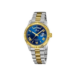 Montre Lotus Freedom Collection 18855/2 bicolore