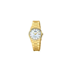 Montre plaquée Lotus Freedom Collection 18840/1