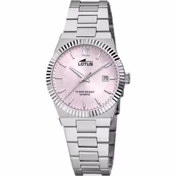 Montre Lotus Freedom Collection 18838/2 acier