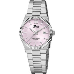Montre Lotus Freedom Collection 18838/2 acier