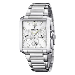 Festina Montre Homme F20635/1 Argenté