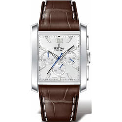 Festina Montre Homme F20636/1 Ø 38 mm