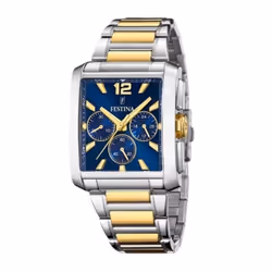 Festina Montre Homme F20637/1