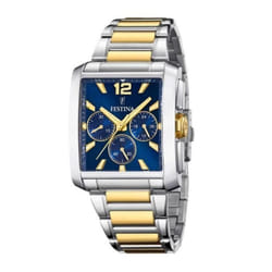 Festina Montre Homme F20637/1