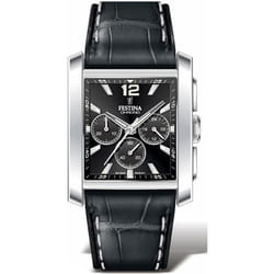 Festina Montre Homme F20636/4 Noir
