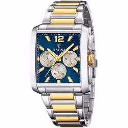 Festina Montre Homme F20637/6
