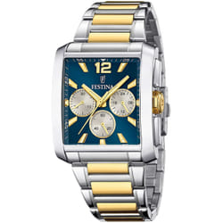 Festina Montre Homme F20637/6