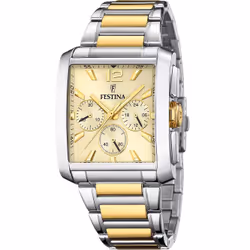 Festina Montre Homme F20637/2
