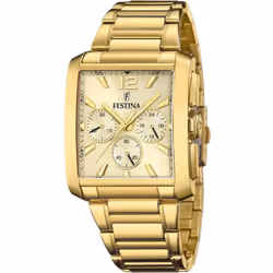 Festina Montre Homme F20638/2