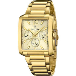 Festina Montre Homme F20638/2