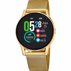 Lotus Smartime, Écran tactile