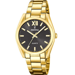 Festina Montre Homme F20640/6 Noir