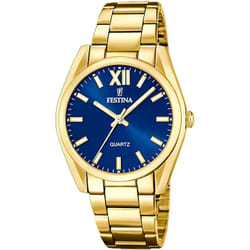 Festina Montre Homme F20640/5