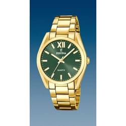 Festina Montre Homme F20640/4 Vert