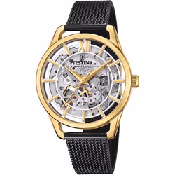 Festina Montre Homme F20632/1 Gris