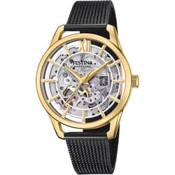 Festina Montre Homme F20632/1 Gris
