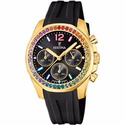 Festina Montre Homme F20650/3 Noir