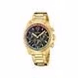 Montre - Festina - F20609/3 - Acier inoxydable - Verre minéral - Analogique