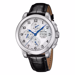 Montre homme Jaguar Automatic J975/1 acier