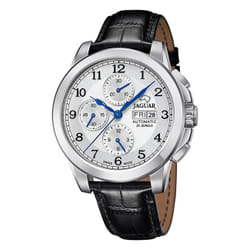 Montre homme Jaguar Automatic J975/1 acier