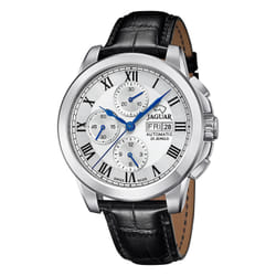 Montre Jaguar Automatique J975/2 homme acier