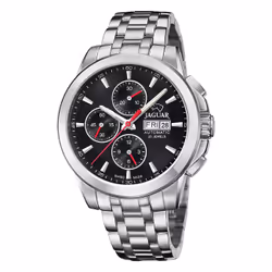 Montre homme Jaguar Automatic J978/4 acier