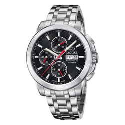 Montre homme Jaguar Automatic J978/4 acier