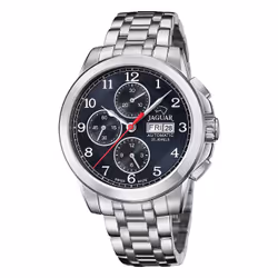 Montre homme Jaguar Automatic J978/3 acier