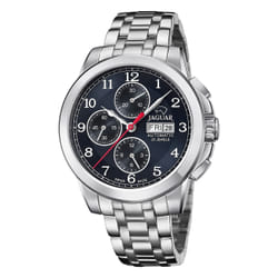 Montre homme Jaguar Automatic J978/3 acier