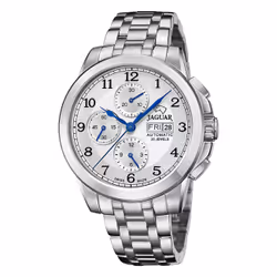 Montre homme Jaguar Automatic J978/1 acier