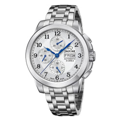 Montre homme Jaguar Automatic J978/1 acier
