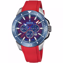 Festina Montre Homme F20642/2