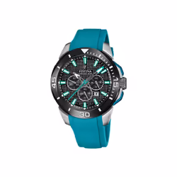 Festina Montre Homme F20642/3 Noir