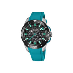 Festina Montre Homme F20642/3 Noir