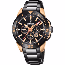 Festina Montre Homme F20645/1 Noir