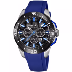 Festina Montre Homme F20642/1 Noir