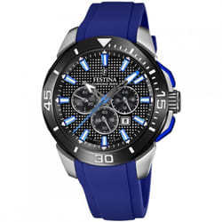 Festina Montre Homme F20642/1 Noir