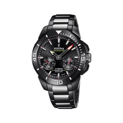 Festina Montre Homme F20648/1 Noir
