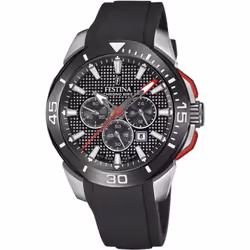 Festina Montre Homme F20642/4 Noir