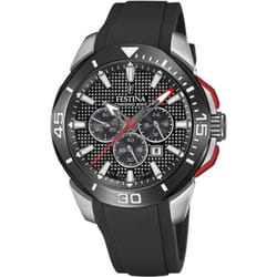 Festina Montre Homme F20642/4 Noir