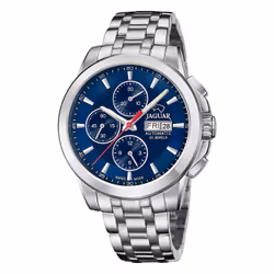 Montre homme Jaguar Automatic J978/6 acier